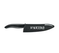 Kyocera Protege-lame pour couteaux Ceramique Lame 16 à 18 cm - Longueur de la lame: BG - 180, Noir, 0.3 x 8.6999999999999993 x 30.5 cm