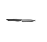Kyocera ZK-110BK-BK SHIN - Couteau d'office Céramique Noir