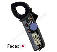 Compteur de courant de fuite 0,01mA-200A KEW2431