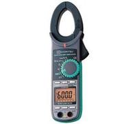 Kyoritsu KEW-2046R Pince ampèremétrique numérique CAT IV 600 V G