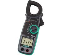 Kyoritsu KEW-2117R Pince ampèremétrique numérique CAT IV 300 V, CAT III 600 V