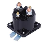 KZDAZ Kit de relais solénoïde de remorque à benne basculante pour monarch | Relais de remorque 12 V 4 bornes 100 A de rechange # SAZ4201GJ 07522 070009 391-2-C