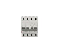 KZS-4M 002174025 ASTI Disjoncteur différentiel 4P 20A C