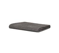 KzW832 Chiffon de nettoyage épais en microfibre réutilisable pour vitres de voitures, cuisine, vitres (noir, B)