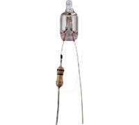 L-2108 - Lampe à incandescence subminiature, 230 V, 0,25 W