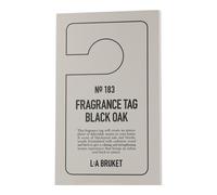 L:A BRUKET Home Fragrance 183 Fragrance Tag Beach Fire 1 pièce
