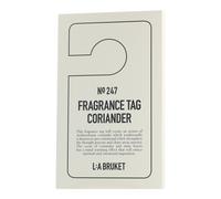 La Bruket Parfum d'intérieur 247 Fragrance Tag Coriander 15 g 15 g