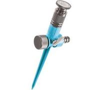 CELLFAST Arroseur Sectoriel Arroseur De Jardin pour Pelouse Fleurs Plantes Conti cellPRO
