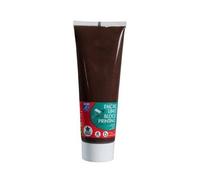 L&b Education - 188226 - Loisir Créatif - Encre Lino Education - Terre Ombre Brulée - 250 Ml