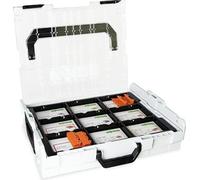 L-boxx 675 Bornes & Acces 221