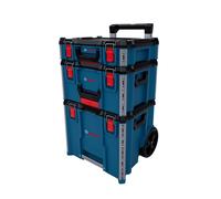Coffret de transport Set L-BOXX Contractor 3 - BOSCH - 1600A037DY