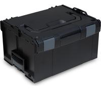 L-BOXX Mallette à outils 238 Noir/Anthracite