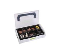 Jeu de pinces WAGO L-BOXX mini MIX