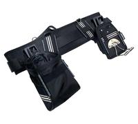 L-BOXX ProClick Set 11 - 1x ProCLick Tool Belt M ( 6100000958 ) + 1x Hammer Holder S ( 6100000962 ) + 1 Nailpouch M ( 6100000953 ) + 2x Holder ( 6100000971 )