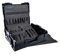 L-BOXX ProClick Set 2 - 1x L-BOXX 136 ( 6100000306 ) + carte d'outils ProClick 2 ( 6100000165 ) + tapis antidérapant ProClick LB 136 ( 10010122 )