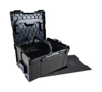 L-BOXX ProClick Set 4 - 1x L-BOXX 238 ( 6100000307 ) + 1x insert ( 6100000292 ) + 1x tapis antidérapant ( 1000010123 )
