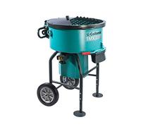 Malaxeur compact COLLOMIX TMX 1000 - 2000W 230V - 37080
