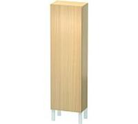 Duravit L-Cube Meuble suspendu, 1 porte, LC1168R7171,