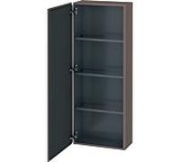 Duravit L-Cube Meuble suspendu, 1 porte, LC1169L4343,