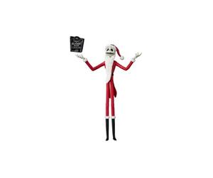 L' étrange Noël de Mr. Jack - Mini figurine UDF Santa Jack 13 cm