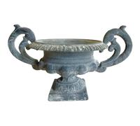 L_heritier_du_temps Chambord - 26 cm - Fonte