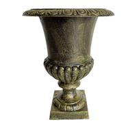 L_heritier_du_temps Style Médicis - Ø31,5 cm - Métal