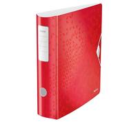 L:LAF Active 180° WOW A4 80mm red