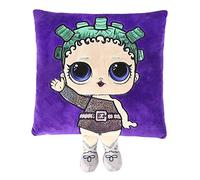 L.O.L Cerda Life's Little Moments Coussin avec Applications