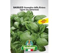 L’Ortolano Semences horticoles de qualité dans paquet thermoscellé (160 variétés)