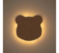 L’Ours de Leila
