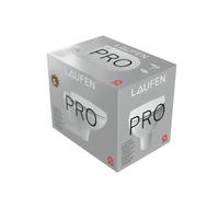 L.pro pack wc suspendu rimless+ab slim blan - LAUFEN H8669510000001