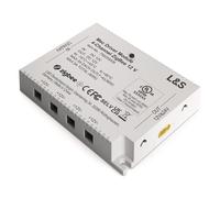 L&S, Éclairage : accessoires, Module de commande à 4 canaux Mec Driver 12 / 24 V Funk/ZigBee