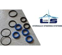L&S Kit de joints pour pompe de direction hydraulique LS351 & LS451