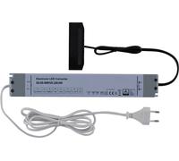 L&S LED bloc d'alimentation NG40, 12 V/DC, distributeur 10x, puissance 60 W
