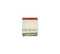 L.S. Lowry 2025 Desk Diary Planner - Week To View, Illustrated Throughout