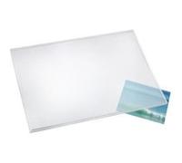 Läufer 43700 Sous-main Durella 50 x 70 cm (Transparent) (Import Allemagne)