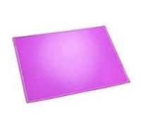 L„ufer Sous-mains DURELLA TRANSLUCIDE NEON, rose G
