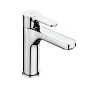 L20 mitigeur de lavabo à levier, sans vidage, chrome (7.5A3B.0.9C0.0)