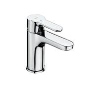 L20 mitigeur de lavabo à levier, sans vidage, chrome (A5A3E09C00)