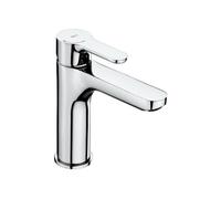 L20 mitigeur de lavabo à levier, sans vidage, chrome (A5A3G09C00)