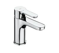 L20 mitigeur de lavabo à levier, sans vidage, chrome (A5A3K09C00)