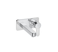 L20 mitigeur Lavabo Encastre - ROCA A5A3L09C00