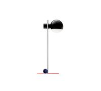 L25 Tafellampje LED Lampe de Table Reedition Tecta noir brilliant A