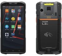 L2H - écran 5.5", Android 11 avec GMS, 4GB/64GB, scanner ZBR 2D, lecteur d'empreintes digitales, Octa-Core ***incl. holster***