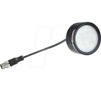 L2W 111913-01 - LAMPES DE MACHINE À LED, TOPLED, 8,4 W, IP67