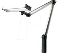 L2W 120610-01 - Luminaires à bras articulé LED