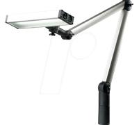 L2W 120610-02 - Luminaires à bras articulé LED