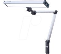 L2W 120710-01 - Luminaires à bras articulé LED