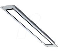 L2W 153010-12 - Luminaire LED encastré de machine FIELDLED EVO 280_96, 280 mm