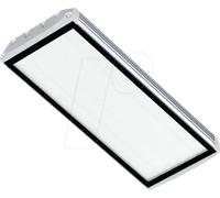 L2W 153510-02 - Luminaires automatiques à LED FIELDLED EVO 702_150, 702 mm